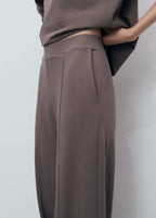 Jogging Lyocell Taille Élastique