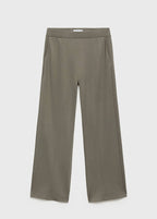 Jogging Lyocell Taille Élastique