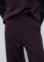 Jogging Lyocell Taille Élastique
