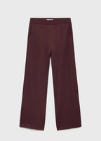Jogging Lyocell Taille Élastique
