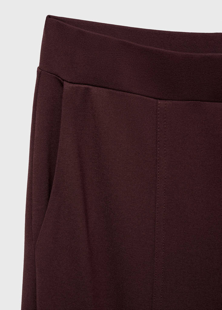 Jogging Lyocell Taille Élastique