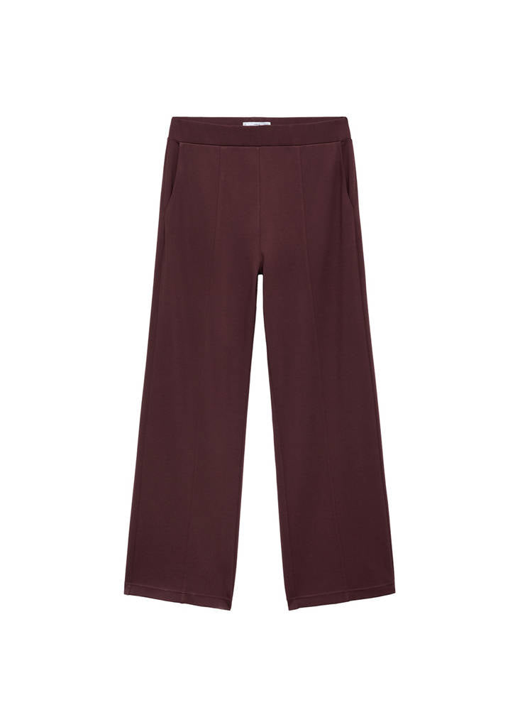 Jogging Lyocell Taille Élastique