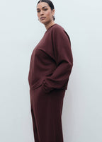 Jogging Lyocell Taille Élastique