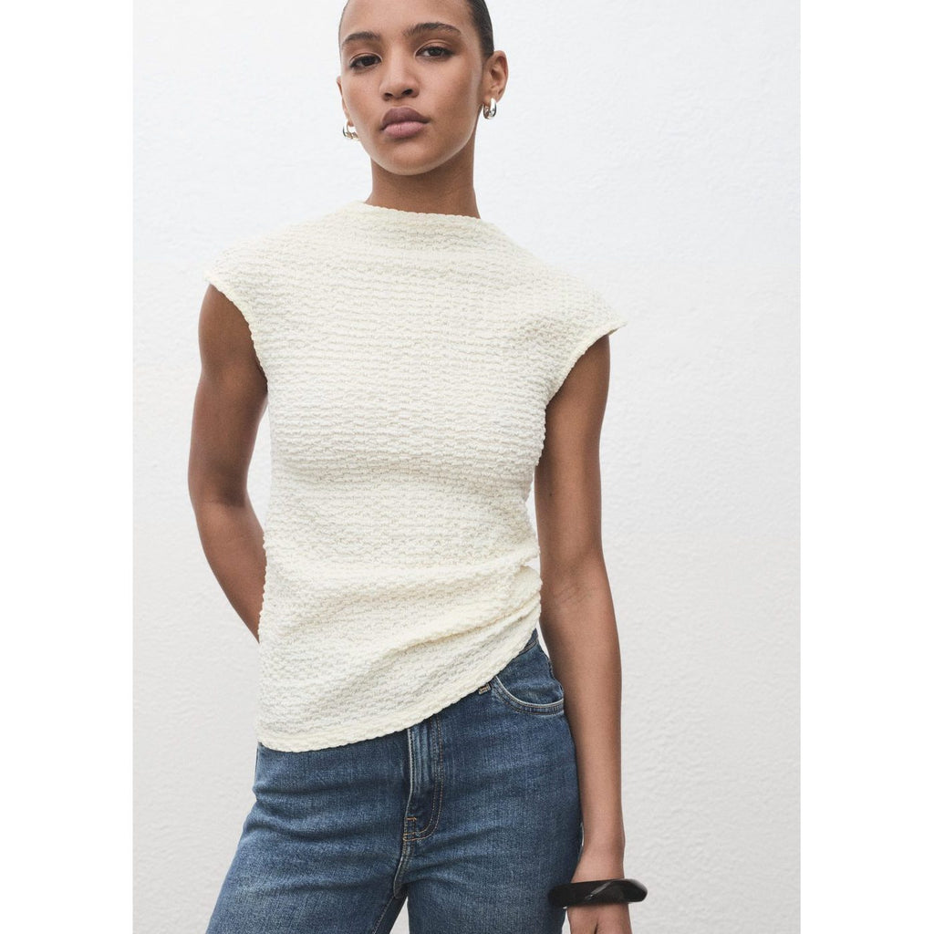 Top Turi - Off White