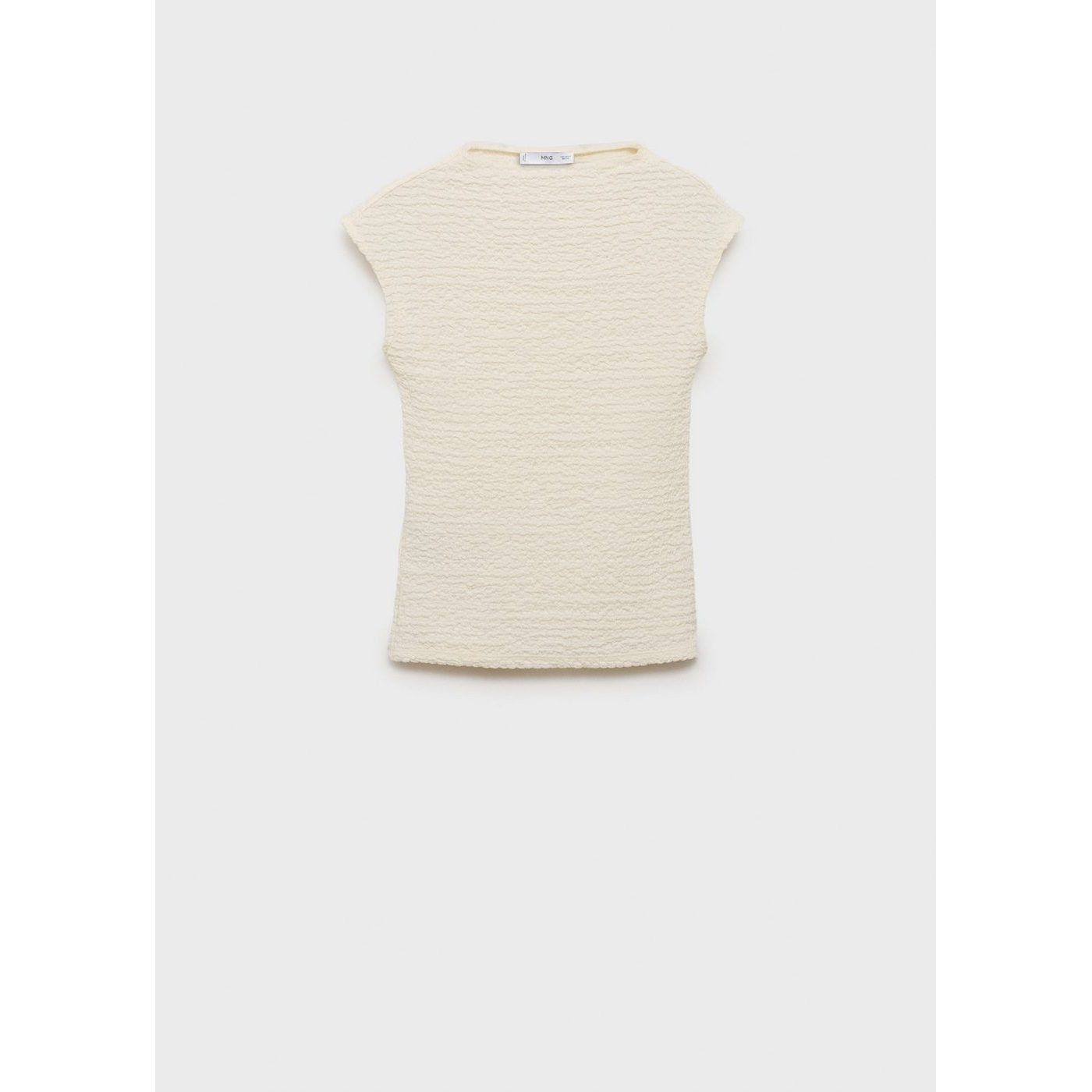 Top Turi - Off White