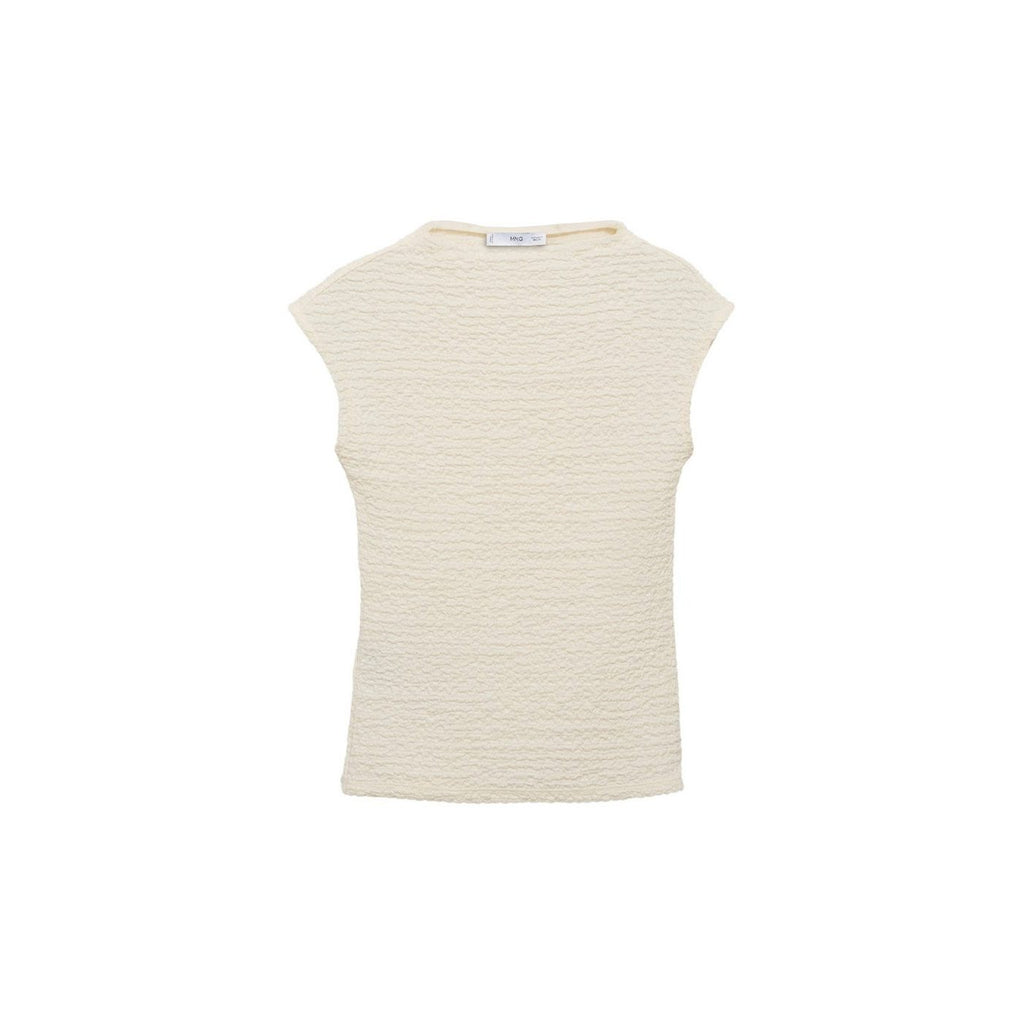 Top Turi - Off White