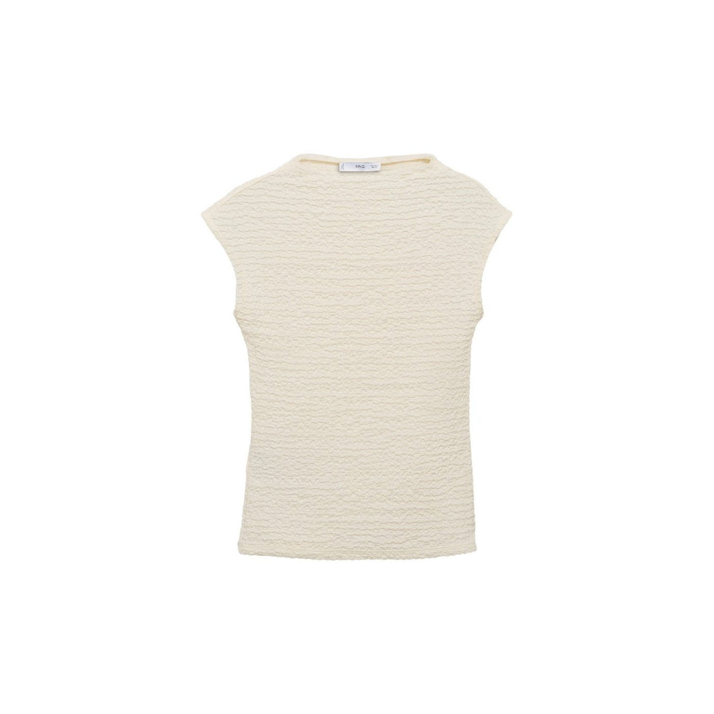 Top Turi - Off White