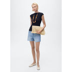 Top Turi - Dark Navy