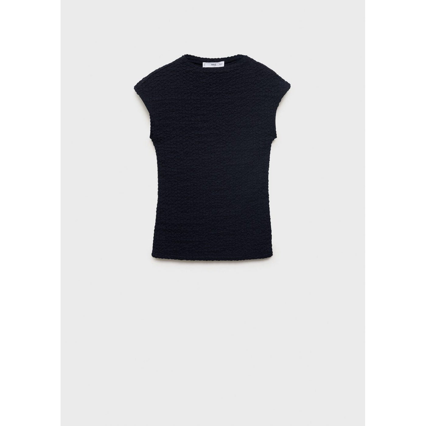 Top Turi - Dark Navy