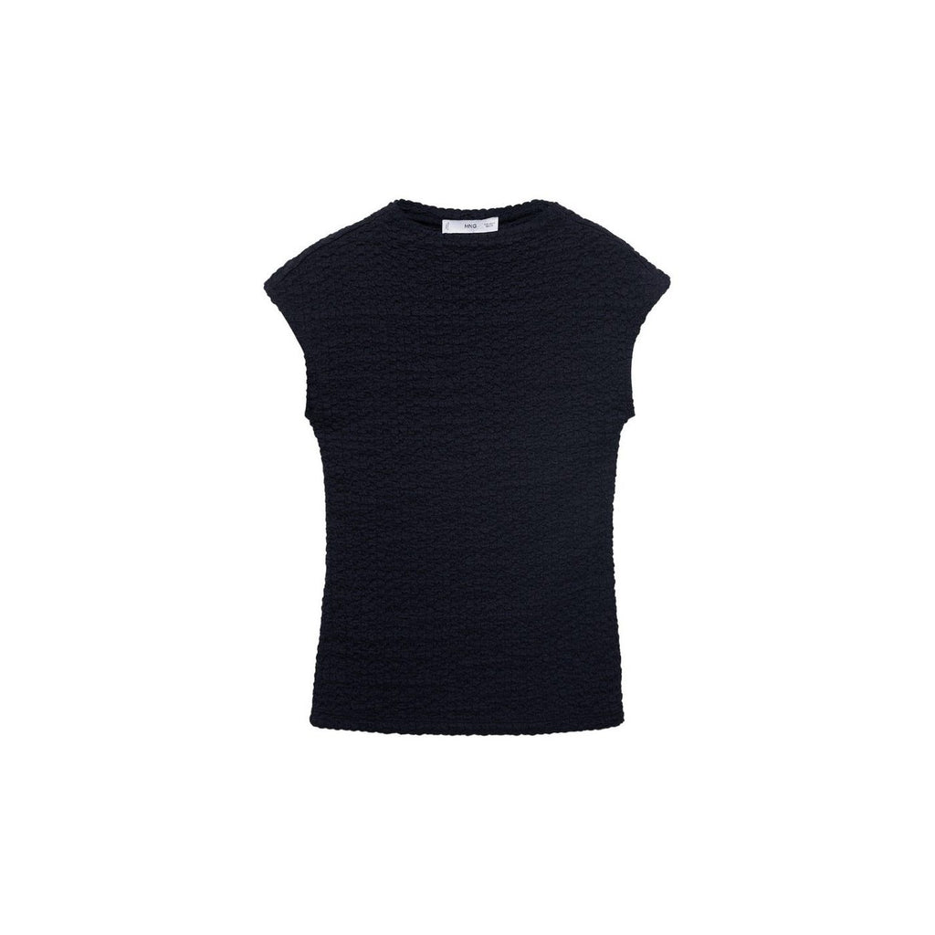 Top Turi - Dark Navy