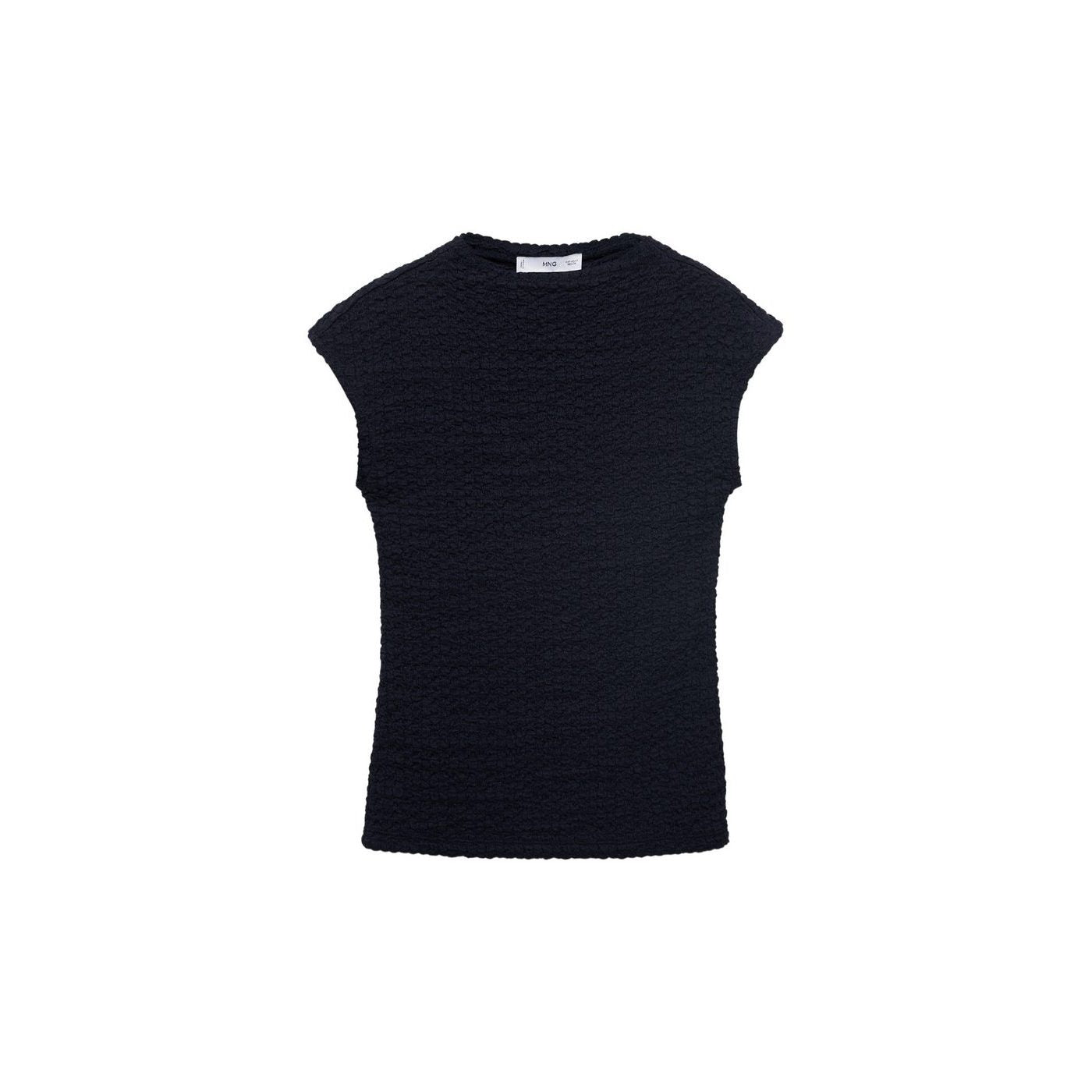 Top Turi - Dark Navy