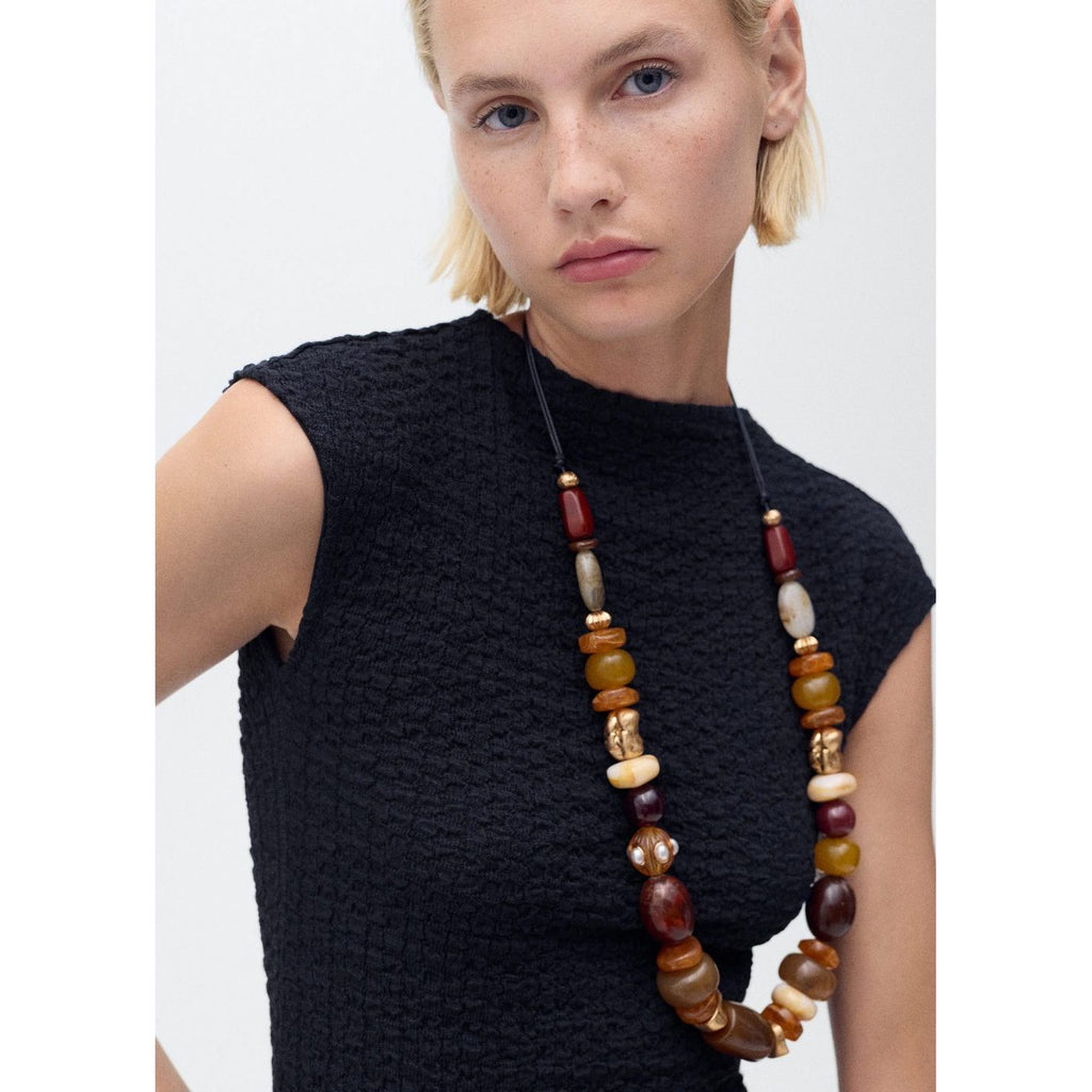 Top Turi - Dark Navy
