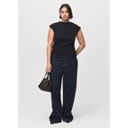 Top Turi - Dark Navy