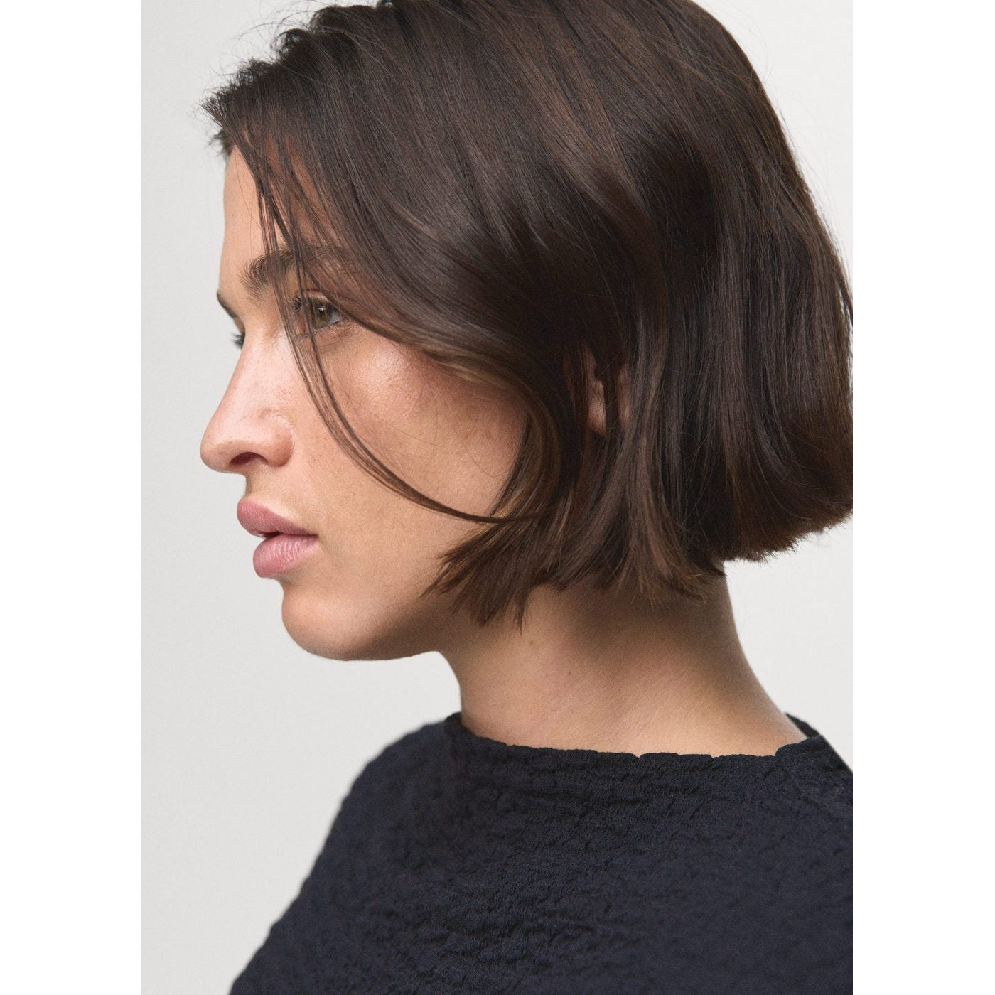 Top Turi - Dark Navy