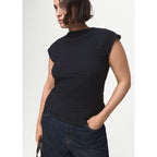 Top Turi - Dark Navy