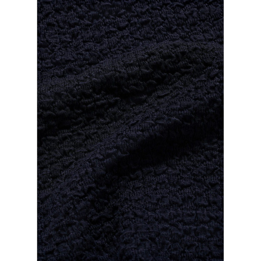 Top Turi - Dark Navy