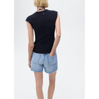 Top Turi - Dark Navy