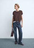 Jean Miami Droit Taille Normale