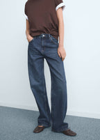 Jean Miami Droit Taille Normale