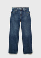 Jean Miami Droit Taille Normale