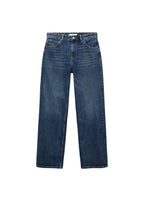 Jean Miami Droit Taille Normale