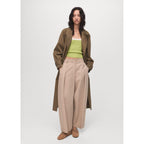 Top Moji - Pastel Green