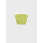Top Moji - Pastel Green