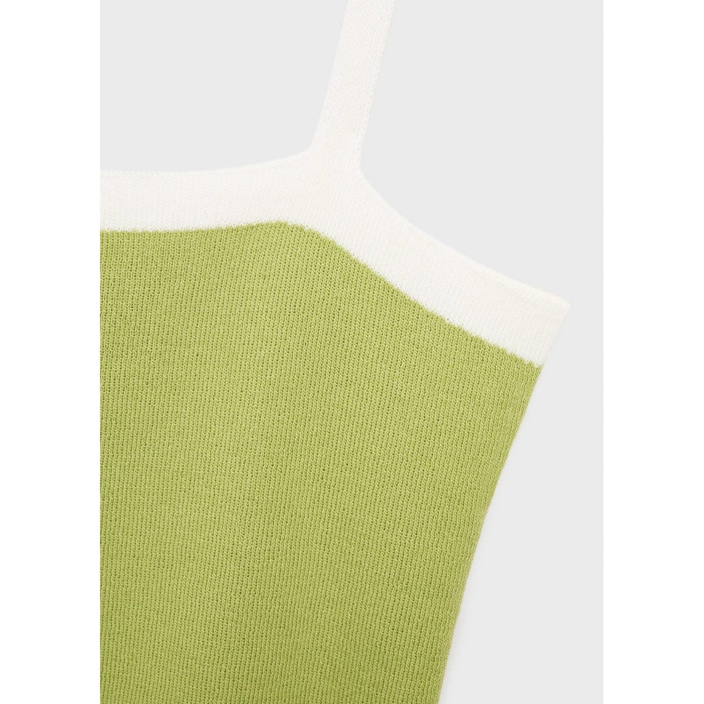 Top Moji - Pastel Green