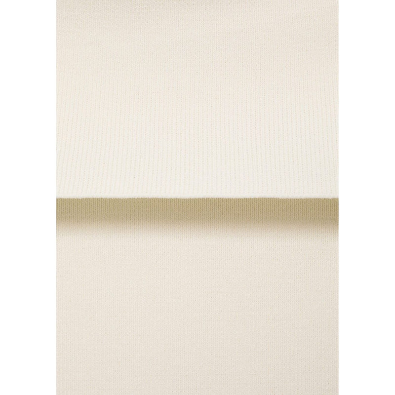 Top Seseti - Blanc Cassé