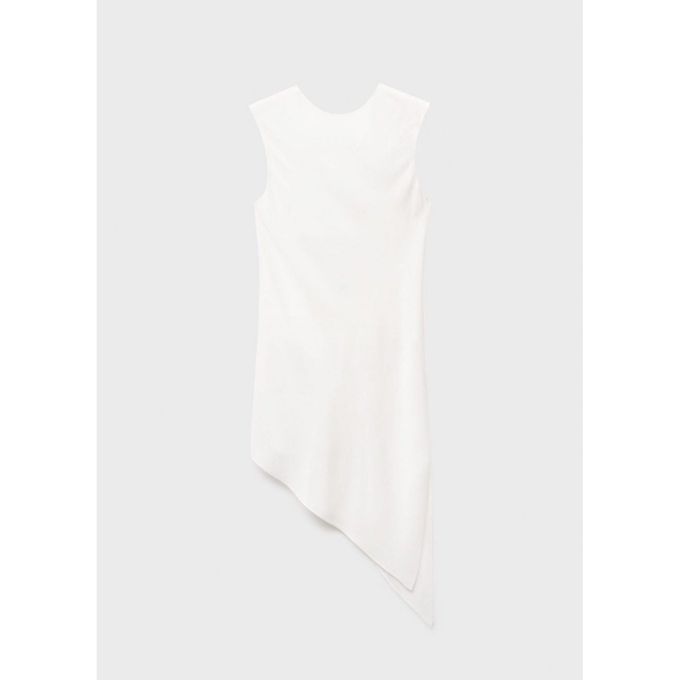 Top Harry - White