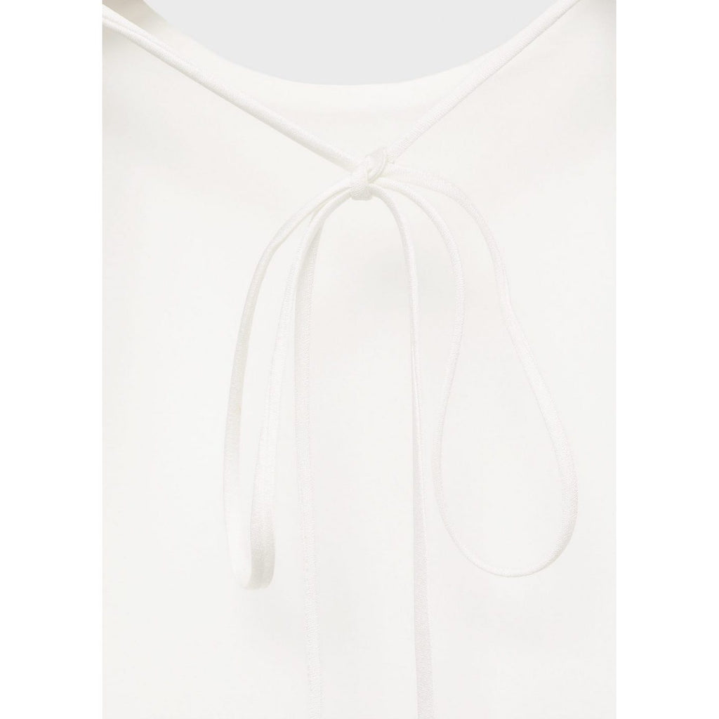 Top Harry - White