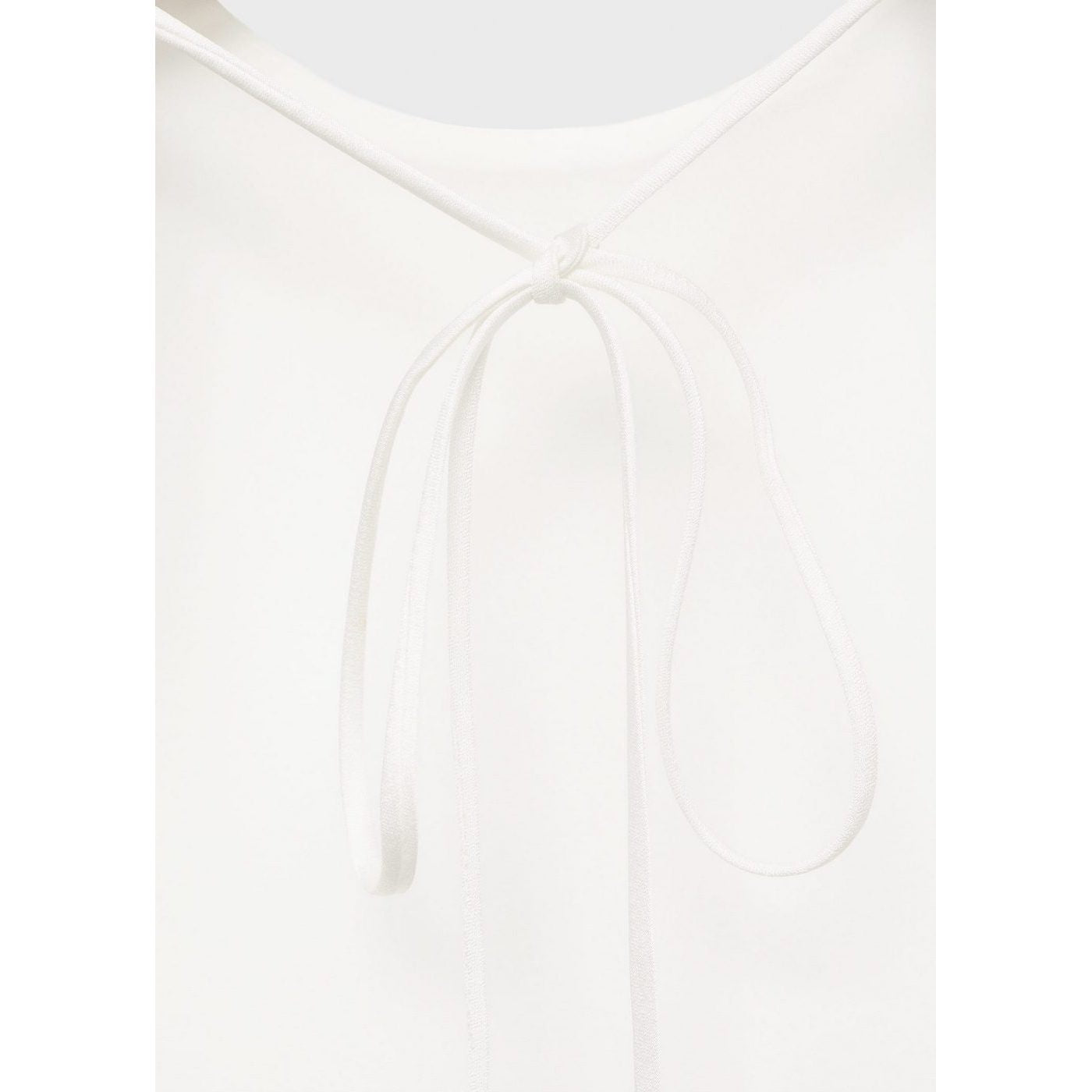 Top Harry - White