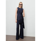 Top Harry - Dark Navy
