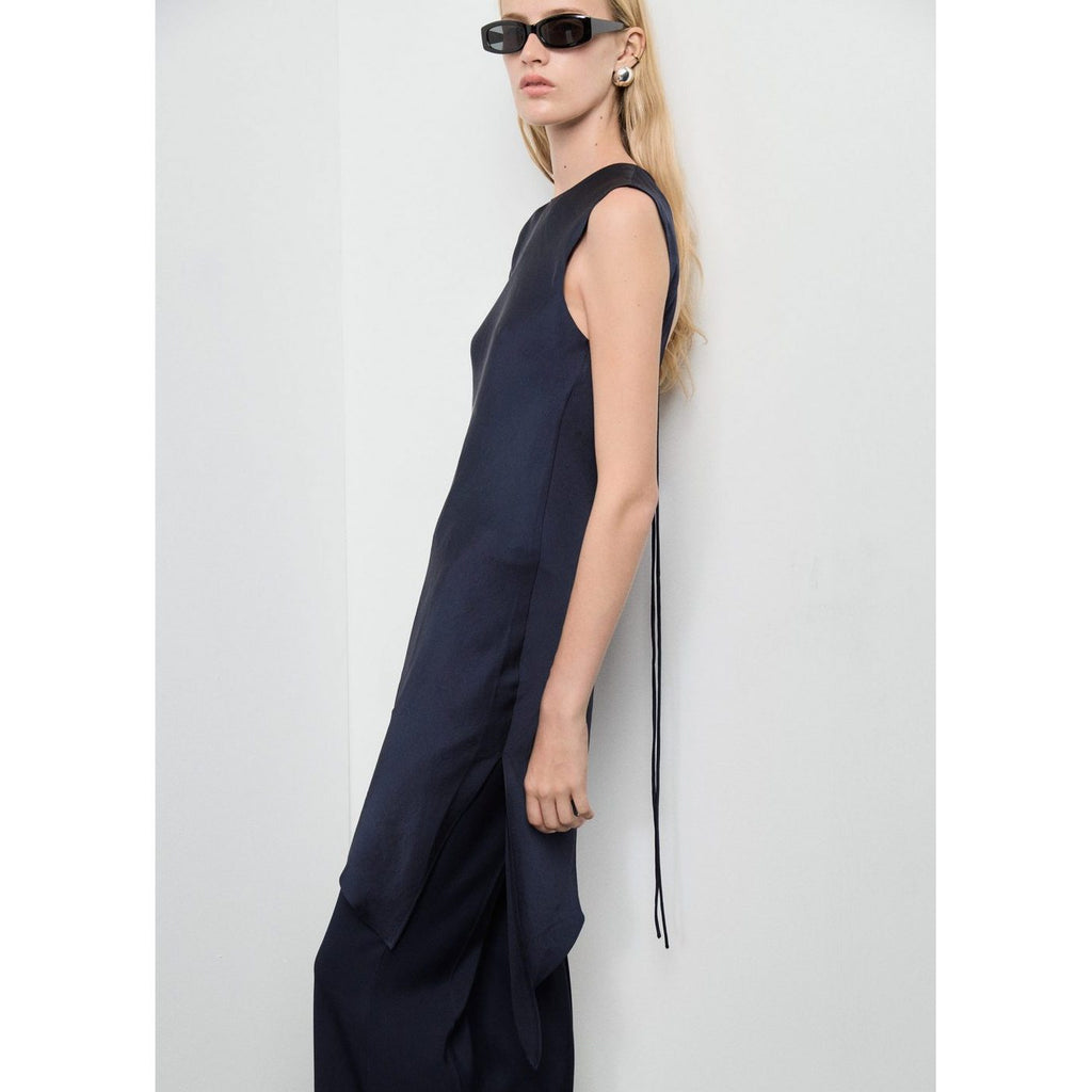 Top Harry - Dark Navy