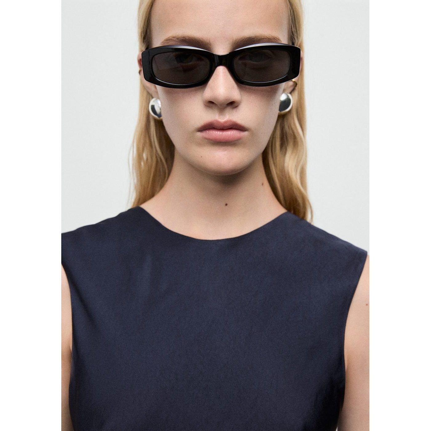 Top Harry - Dark Navy
