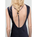 Top Harry - Dark Navy