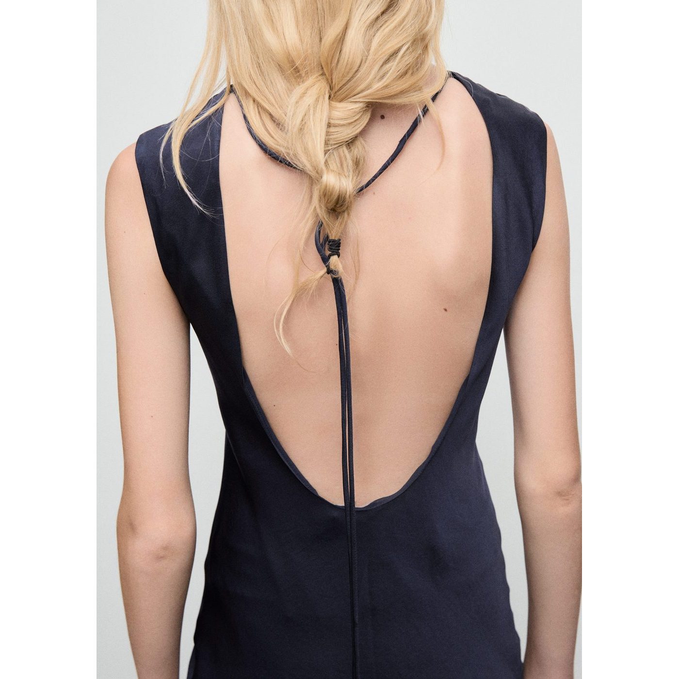 Top Harry - Dark Navy