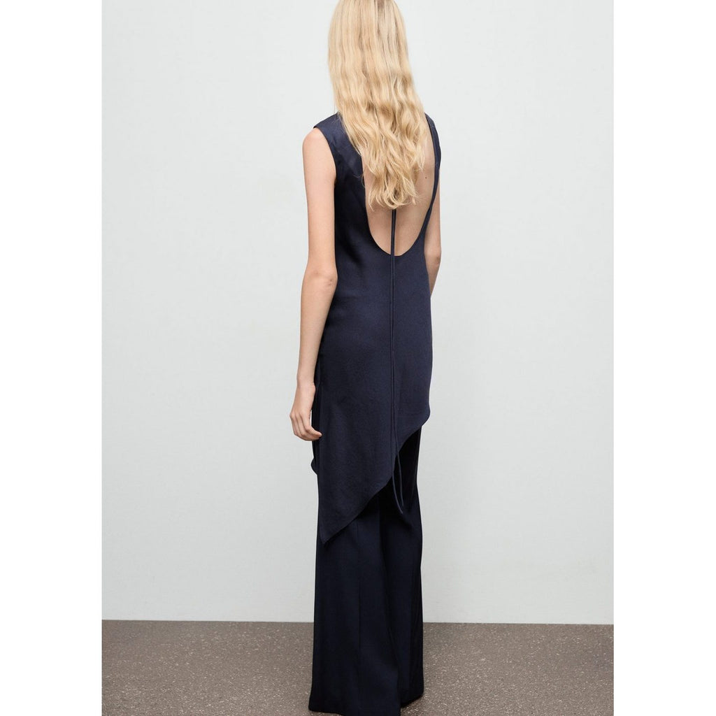 Top Harry - Dark Navy