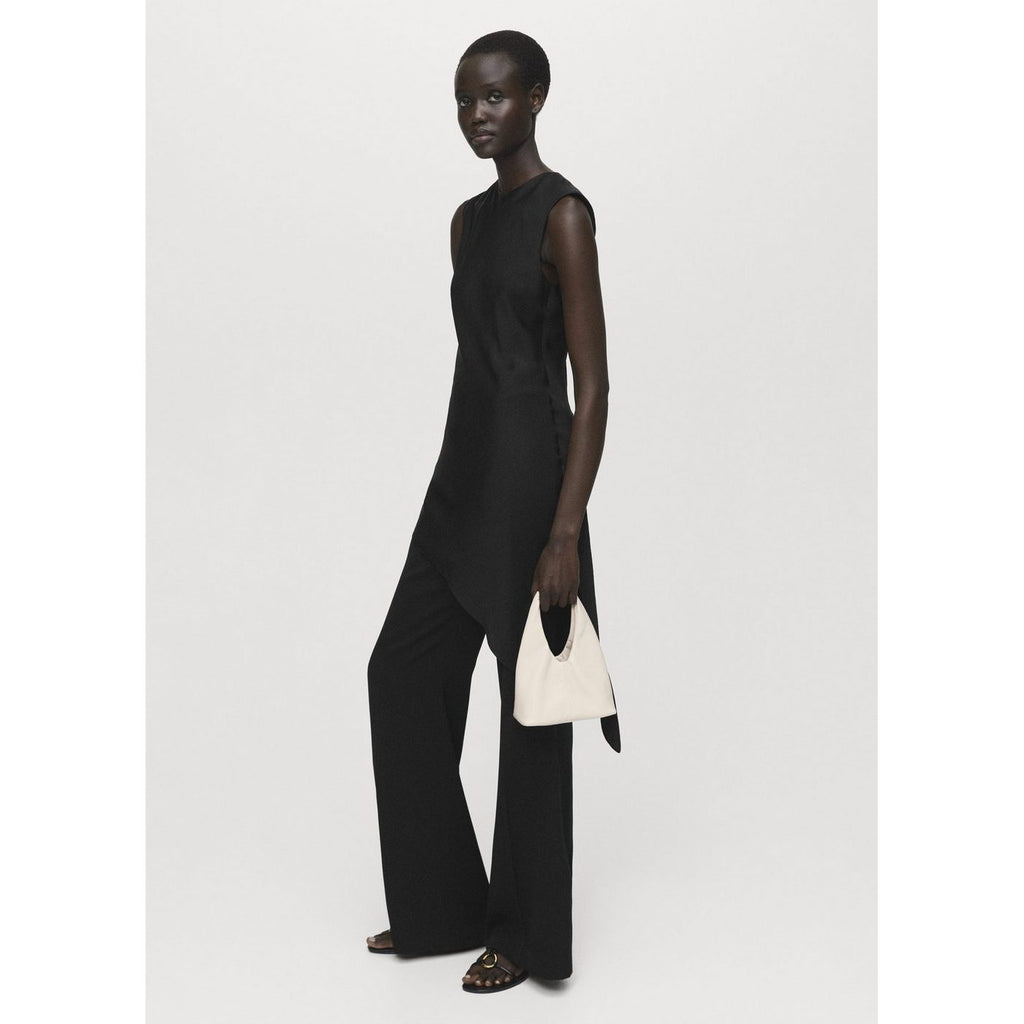 Top Harry - Black