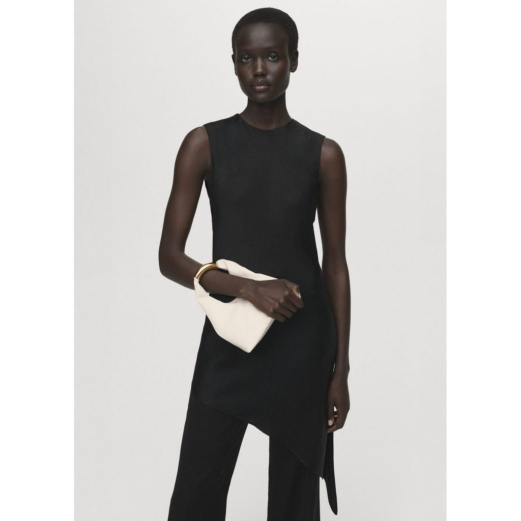 Top Harry - Black
