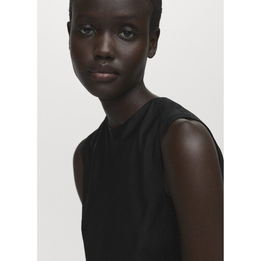 Top Harry - Black