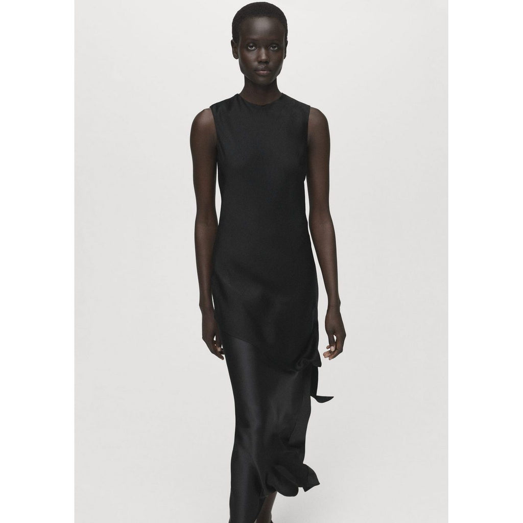 Top Harry - Black