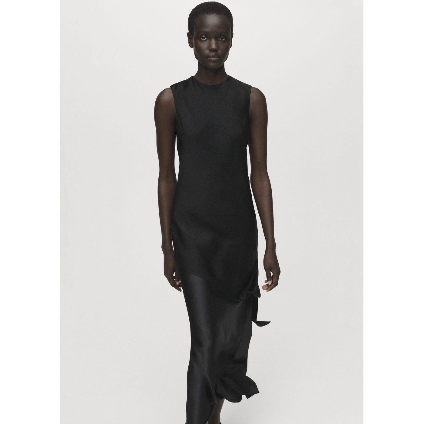 Top Harry - Black