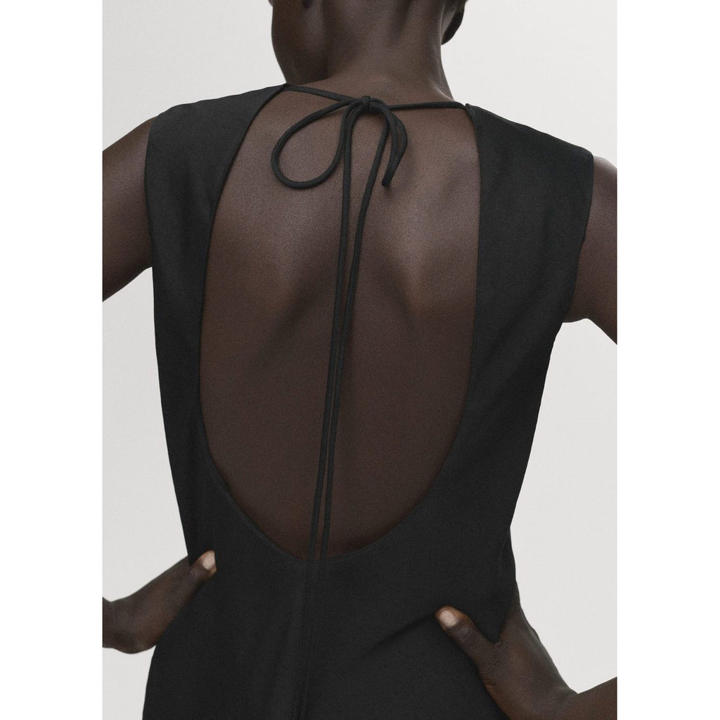 Top Harry - Black
