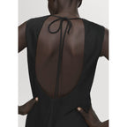 Top Harry - Black