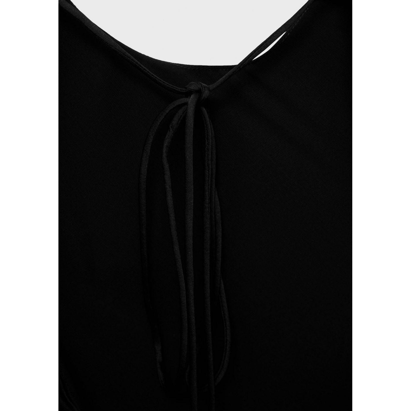 Top Harry - Black