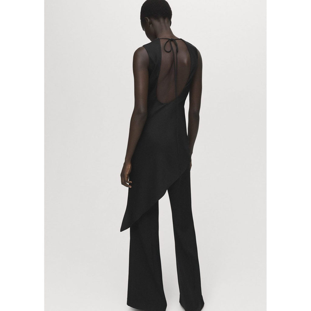 Top Harry - Black