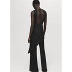 Top Harry - Black