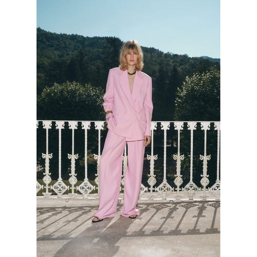 Blazer Chiado - Pink