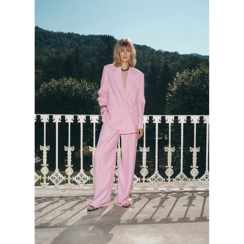 Blazer Chiado - Pink